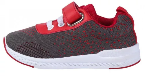 Pókember Rescue utcai cipő tornazsákkal 24