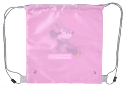 Disney Minnie Sitting utcai cipő tornazsákkal 24