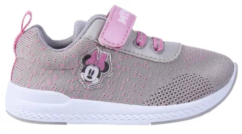 Disney Minnie Sitting utcai cipő tornazsákkal 30