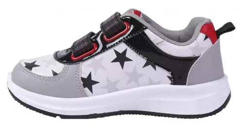 Disney Minnie Star LED villogó, világító utcai cipő 25