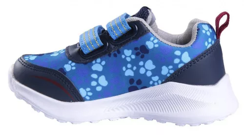 Mancs Őrjárat Blue Paws utcai cipő 24