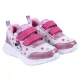Disney Minnie Pink Dots utcai cipő 24