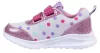 Disney Minnie Pink Dots utcai cipő 24