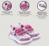 Disney Minnie Pink Dots utcai cipő 24