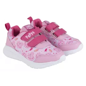 Peppa malac Arrow utcai cipő 25