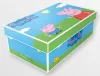 Peppa malac Arrow utcai cipő 25