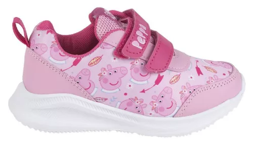 Peppa malac Arrow utcai cipő 26