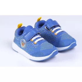 Mancs Őrjárat Blue Pup sportcipő 23
