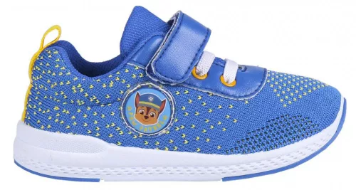 Mancs Őrjárat Blue Pup sportcipő 25