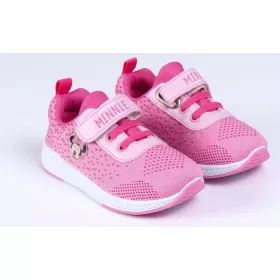 Disney Minnie Pinky sportcipő 25