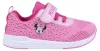 Disney Minnie Pinky sportcipő 25