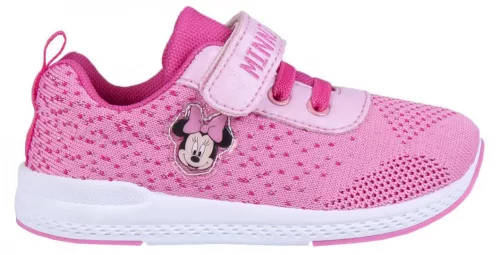 Disney Minnie Pinky sportcipő 26