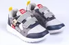 Disney Mickey Grey utcai cipő 23