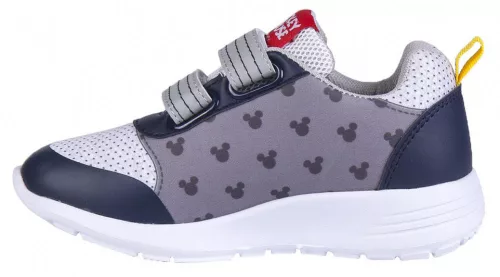 Disney Mickey Grey utcai cipő 23