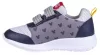 Disney Mickey Grey utcai cipő 27