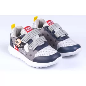 Disney Mickey Grey utcai cipő 28