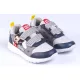Disney Mickey Grey utcai cipő 28