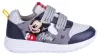 Disney Mickey Grey utcai cipő 28