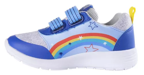 Mancs Őrjárat Rainbow  utcai cipő 25
