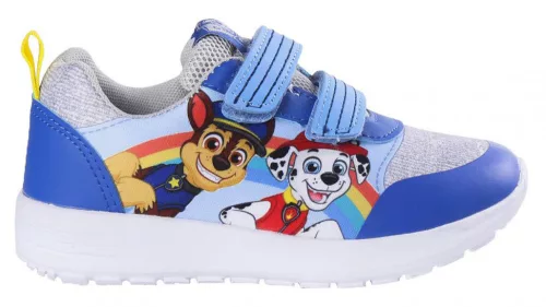 Mancs Őrjárat Rainbow  utcai cipő 26