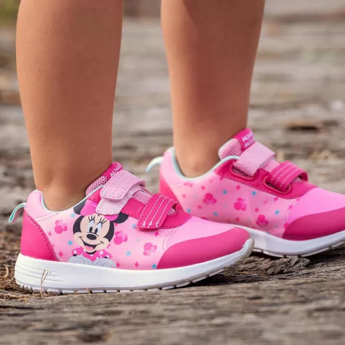 Disney Minnie Style utcai cipő 24