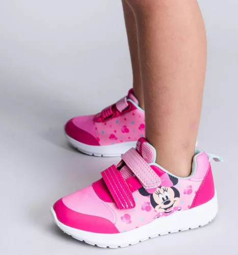 Disney Minnie Style utcai cipő 26