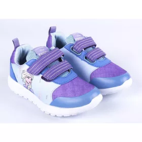Disney Jégvarázs Ice utcai cipő 30