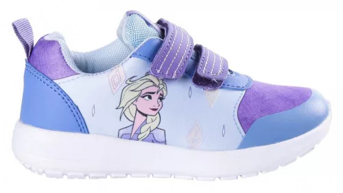 Disney Jégvarázs Ice utcai cipő 30