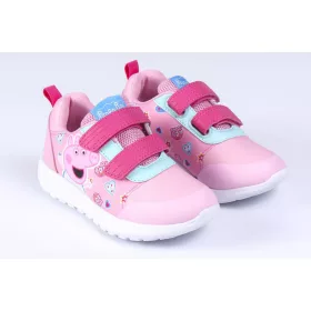 Peppa malac Awesome utcai cipő 24