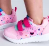 Peppa malac Awesome utcai cipő 24