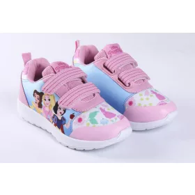Disney Hercegnők Fairytale utcai cipő 24