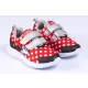 Disney Minnie Red utcai cipő 28