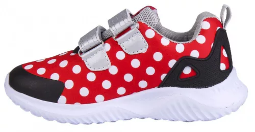 Disney Minnie Red utcai cipő 28