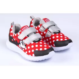 Disney Minnie Red utcai cipő 31
