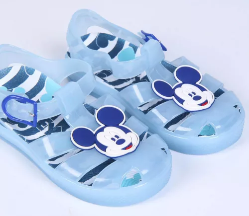 Disney Mickey Splash gyerek szandál 23