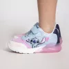 Disney Lilo és Stitch, A csillagkutya Cheeky LED villogó, világító utcai cipő 31