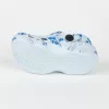 Disney Lilo és Stitch, A csillagkutya Beach gyerek papucs, clog 28/29