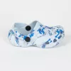 Disney Lilo és Stitch, A csillagkutya Beach gyerek papucs, clog 30/31