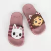 Gabi babaháza Friend 3D gyerek papucs 24/25