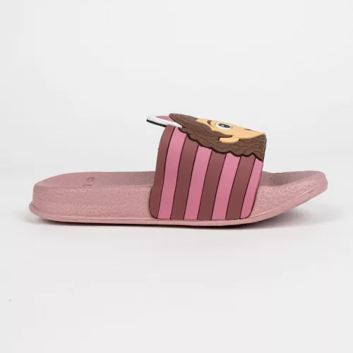 Gabi babaháza Friend 3D gyerek papucs 26/27