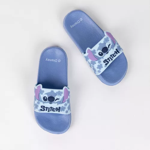Disney Lilo és Stitch, A csillagkutya Wink gyerek papucs 28/29