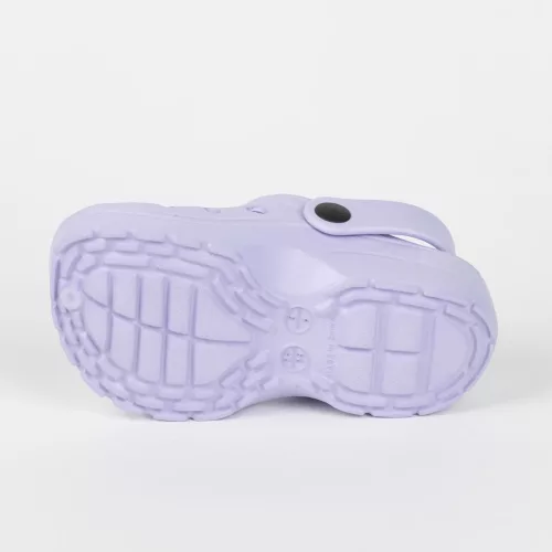 Disney Lilo és Stitch, A csillagkutya Cosmic gyerek papucs clog 26/27