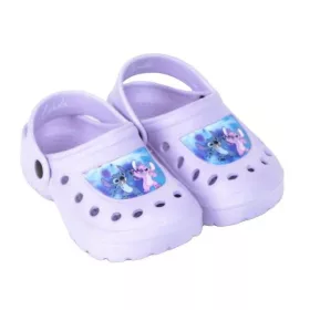   Disney Lilo és Stitch, A csillagkutya Cosmic gyerek papucs clog 28/29