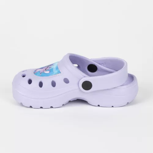 Disney Lilo és Stitch, A csillagkutya Cosmic gyerek papucs clog 30/31