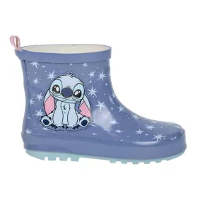   Disney Lilo és Stitch, A csillagkutya Stars gyerek gumicsizma 25