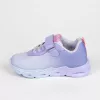 Disney Lilo és Stitch, A csillagkutya Galaxy LED villogó, világító utcai cipő 25