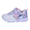 Disney Lilo és Stitch, A csillagkutya Galaxy LED villogó, világító utcai cipő 31