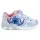 Disney Lilo és Stitch, A csillagkutya Cuteness LED villogó, világító utcai cipő 28