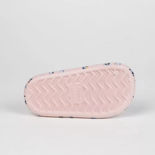 Bluey Pink papucs 24/25