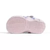 Disney Lilo és Stitch, A csillagkutya Many Faces gyerek papucs, clog 32/33